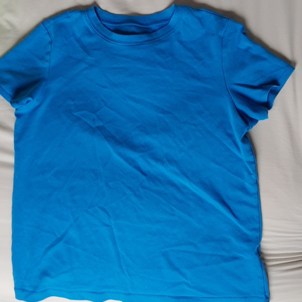 ✨ Blue Shirt ✨